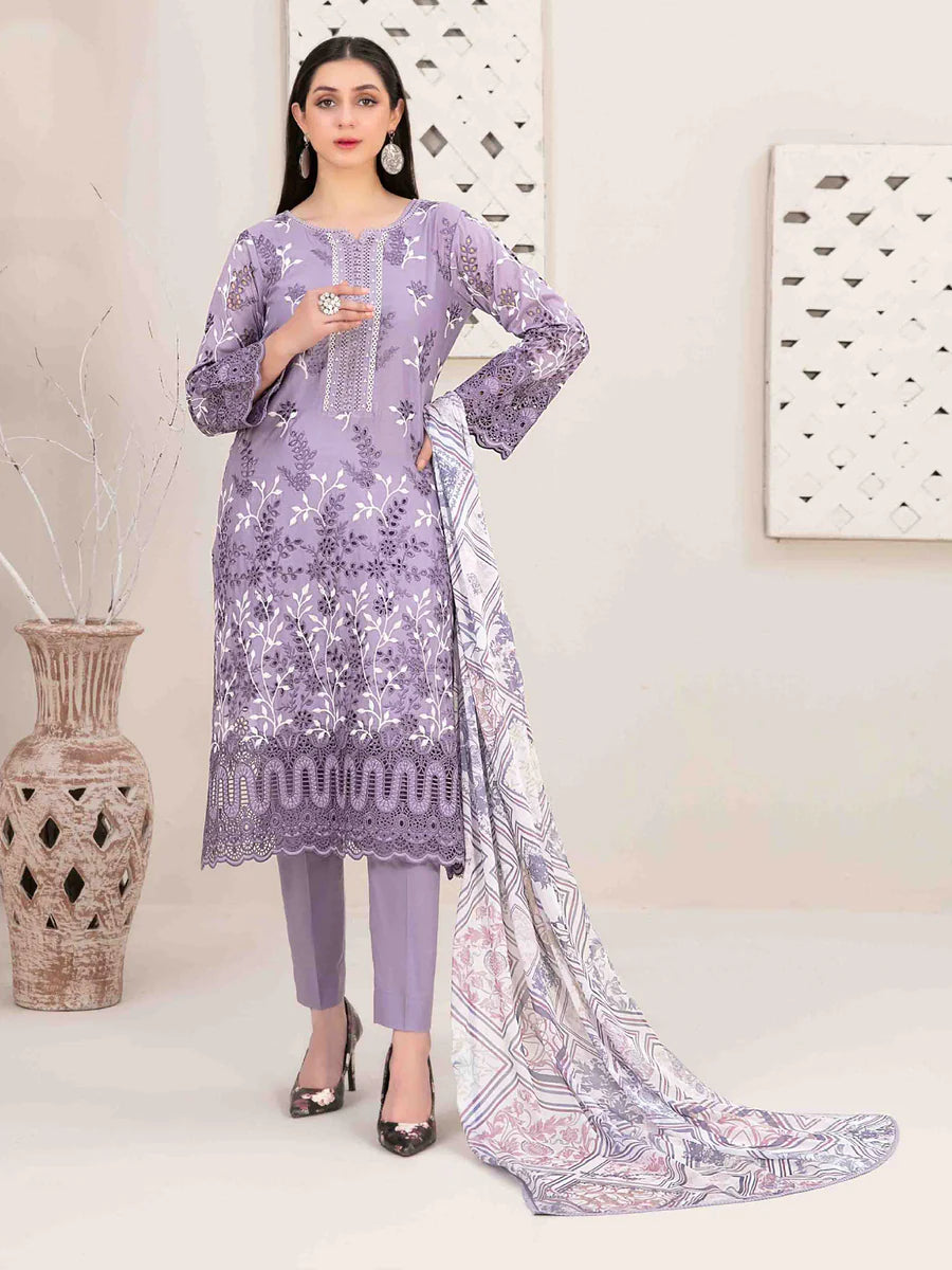 Mehri By Tawakkal Premium Lawn Collection