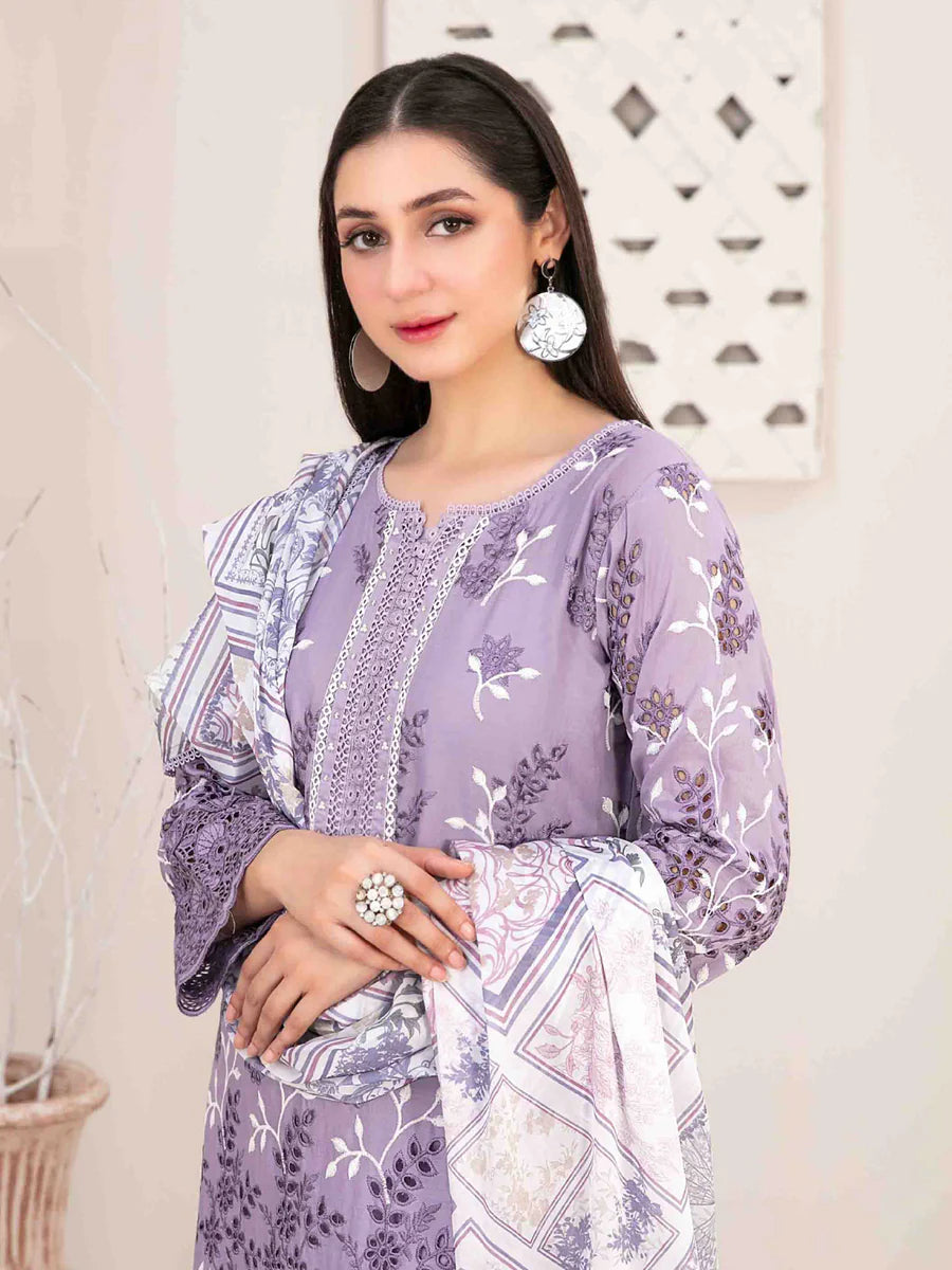 Mehri By Tawakkal Premium Lawn Collection