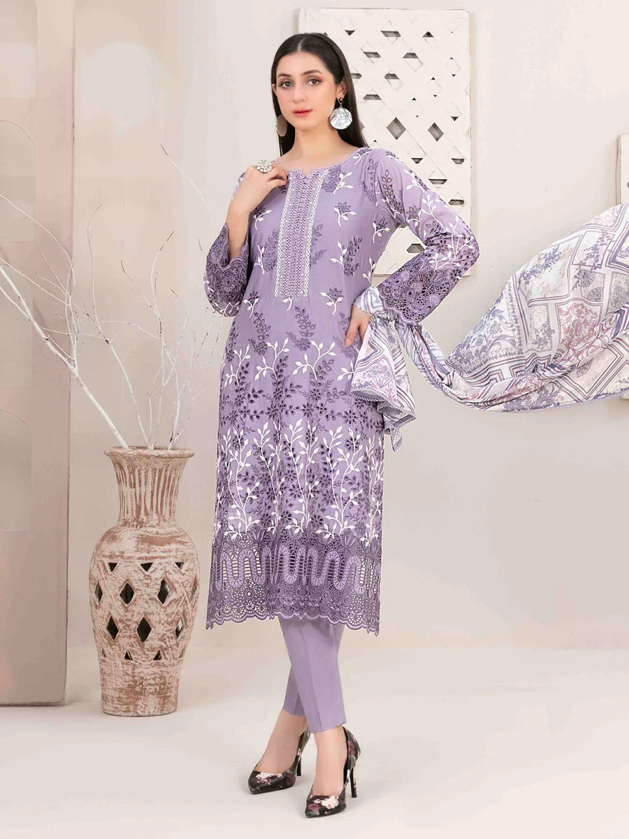 Mehri By Tawakkal Premium Lawn Collection