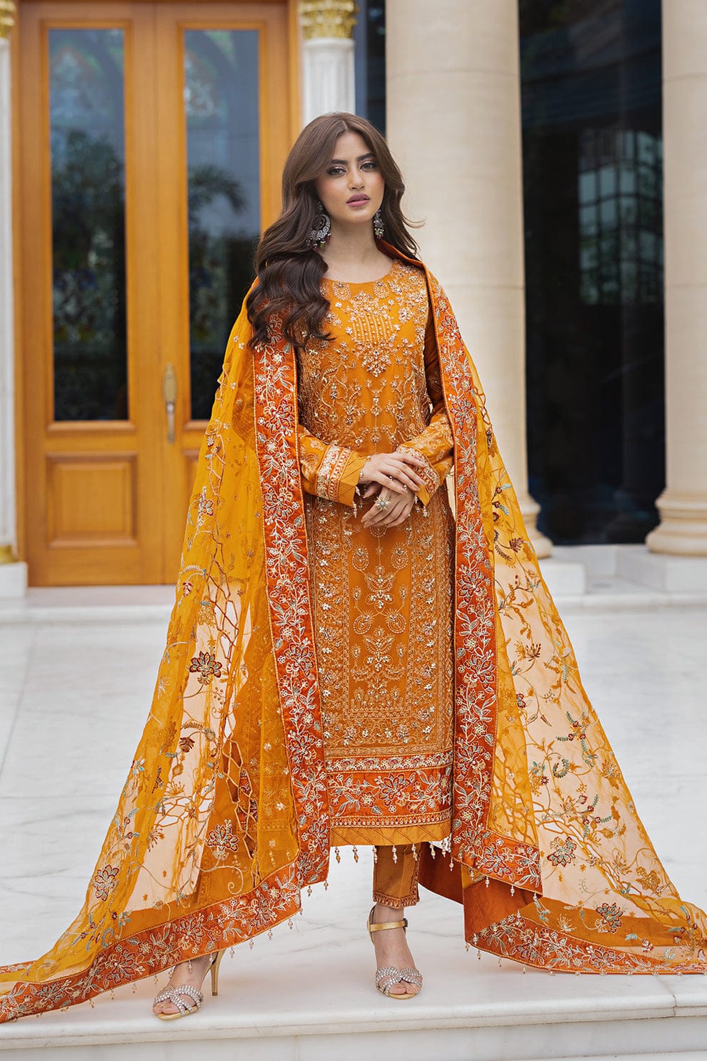 Emaan Adeel Luxury Collection