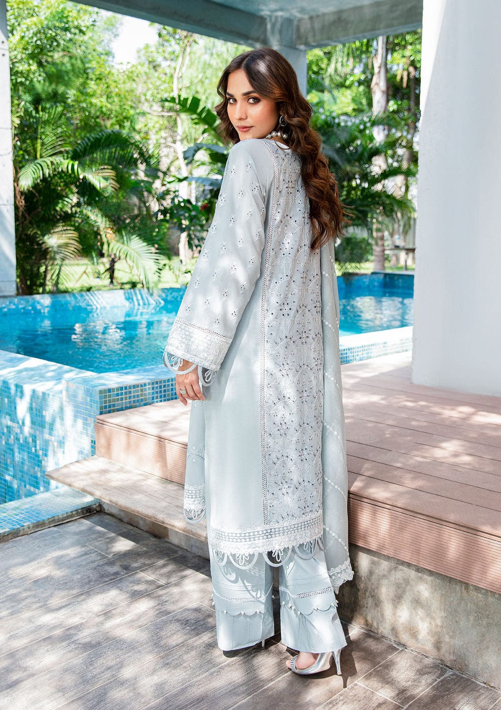 Aik Atelier Lawn Collection