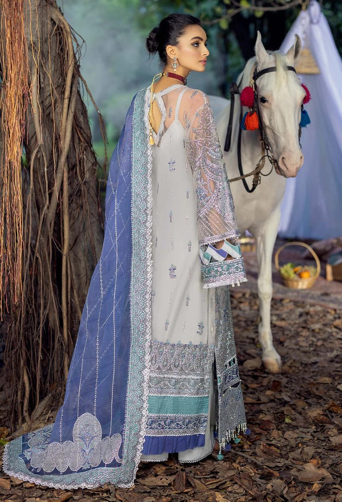 Adan's Libas Sang-e-Rah Formal Wedding Collection