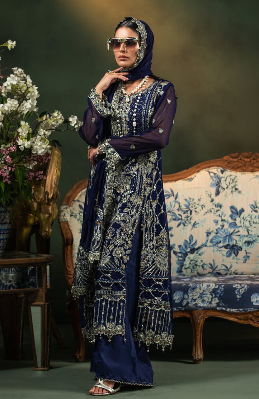 Alzohaib Luxury Formal Collection