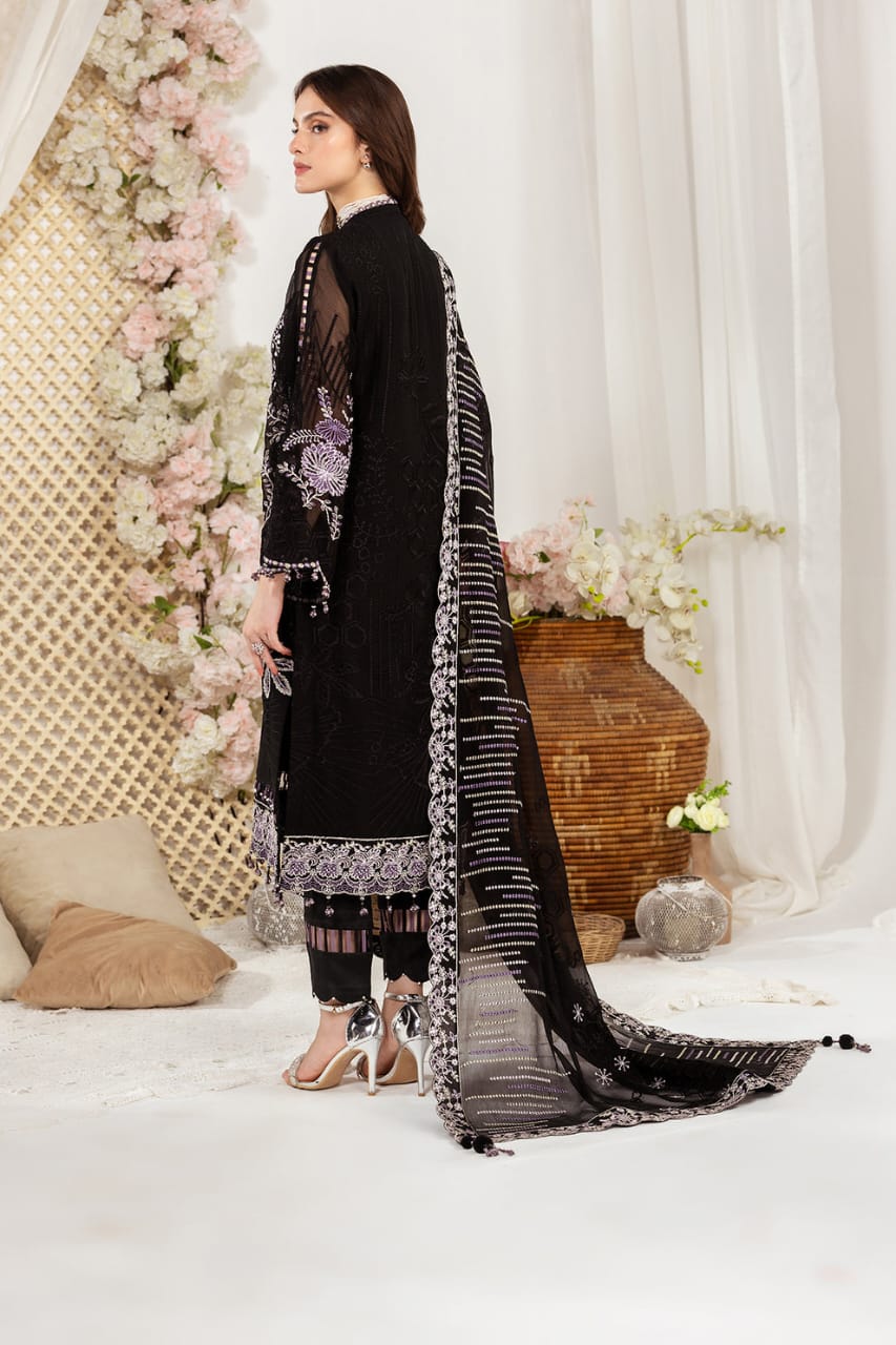 Alizeh Embroidered Premium Collection