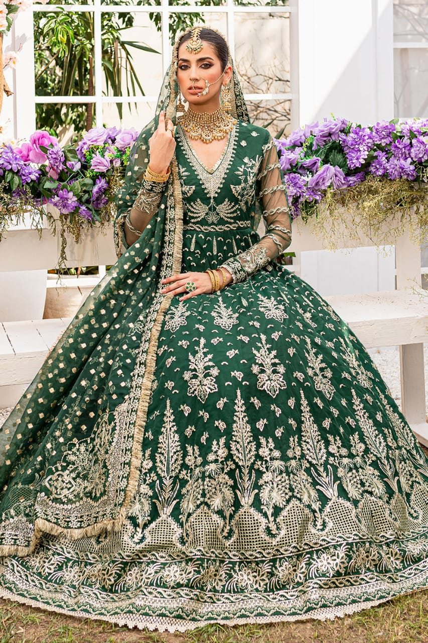 Gisele Emory Ala Wedding Collection 2023