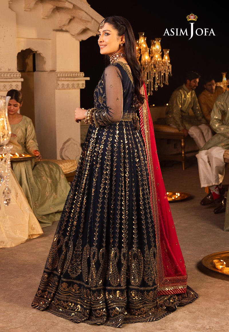 Asim Jofa Luxury Premium Collection