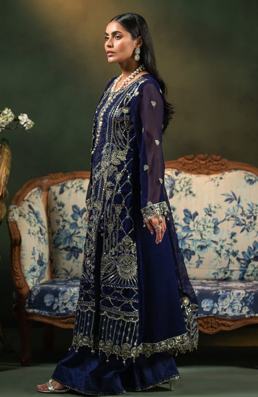 Alzohaib Luxury Formal Collection