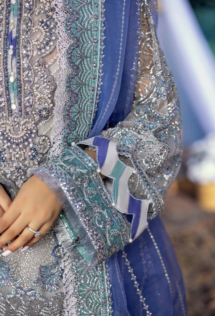 Adan's Libas Sang-e-Rah Formal Wedding Collection