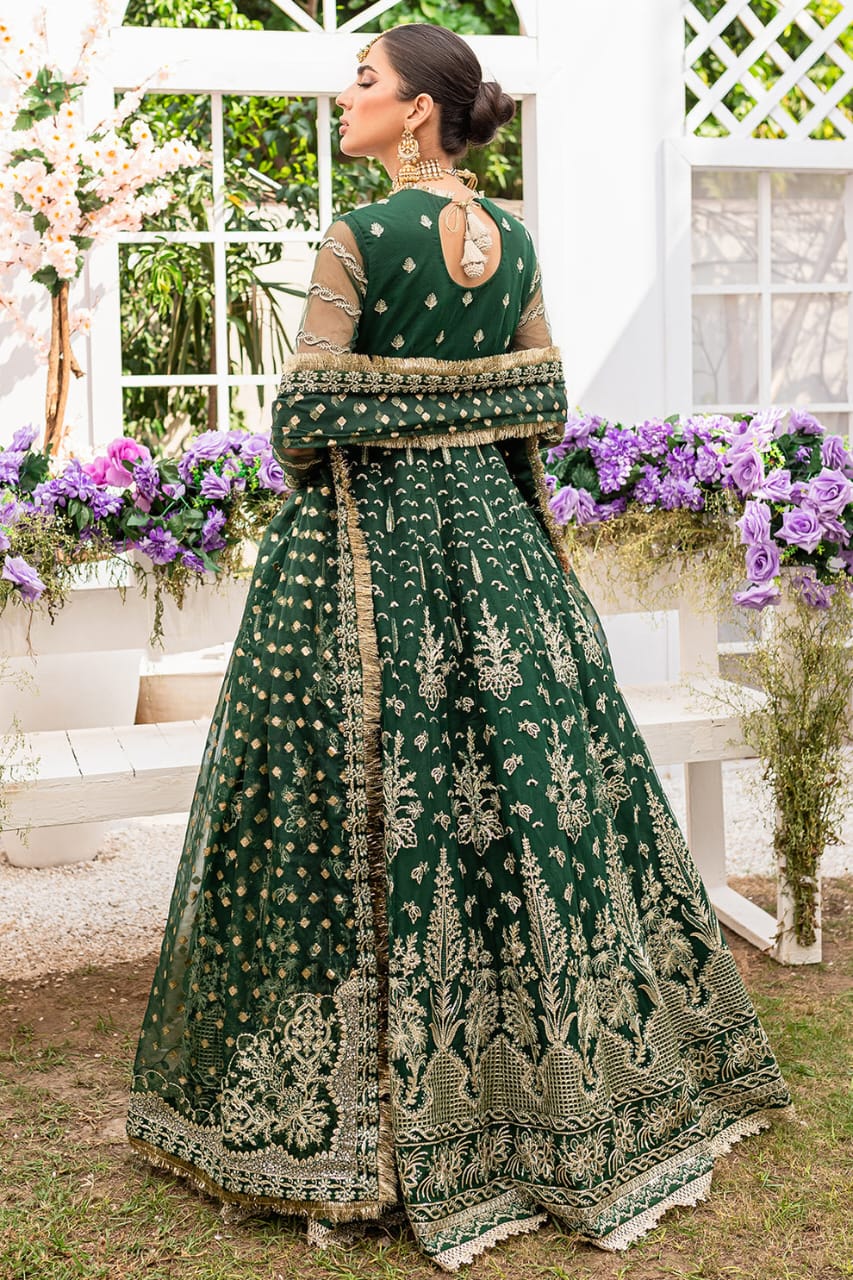 Gisele Emory Ala Wedding Collection 2023