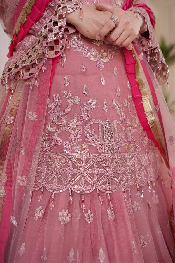 Misaal By Maryams Collection