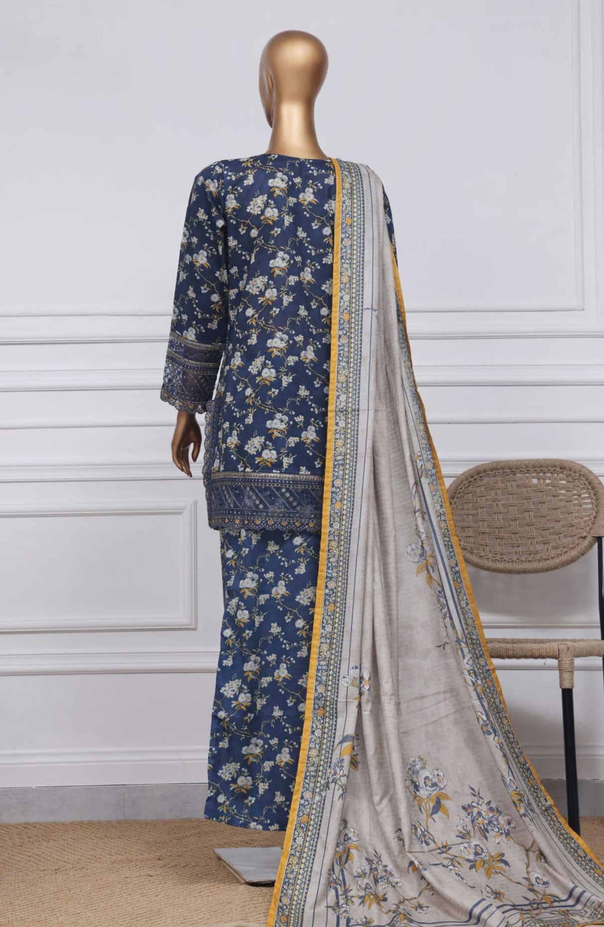 Malika By Sadabahar Luxury Collection