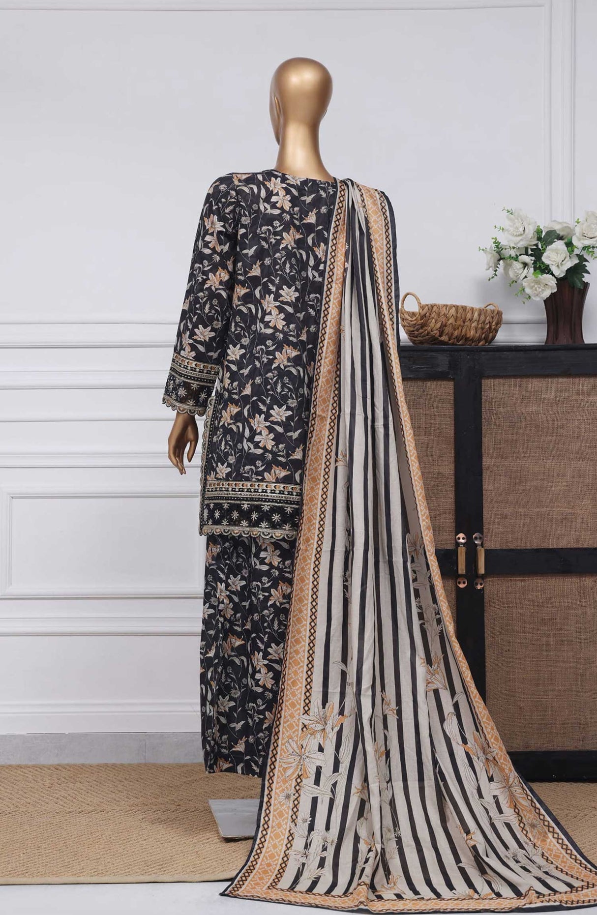 Malika By Sadabahar Luxury Collection