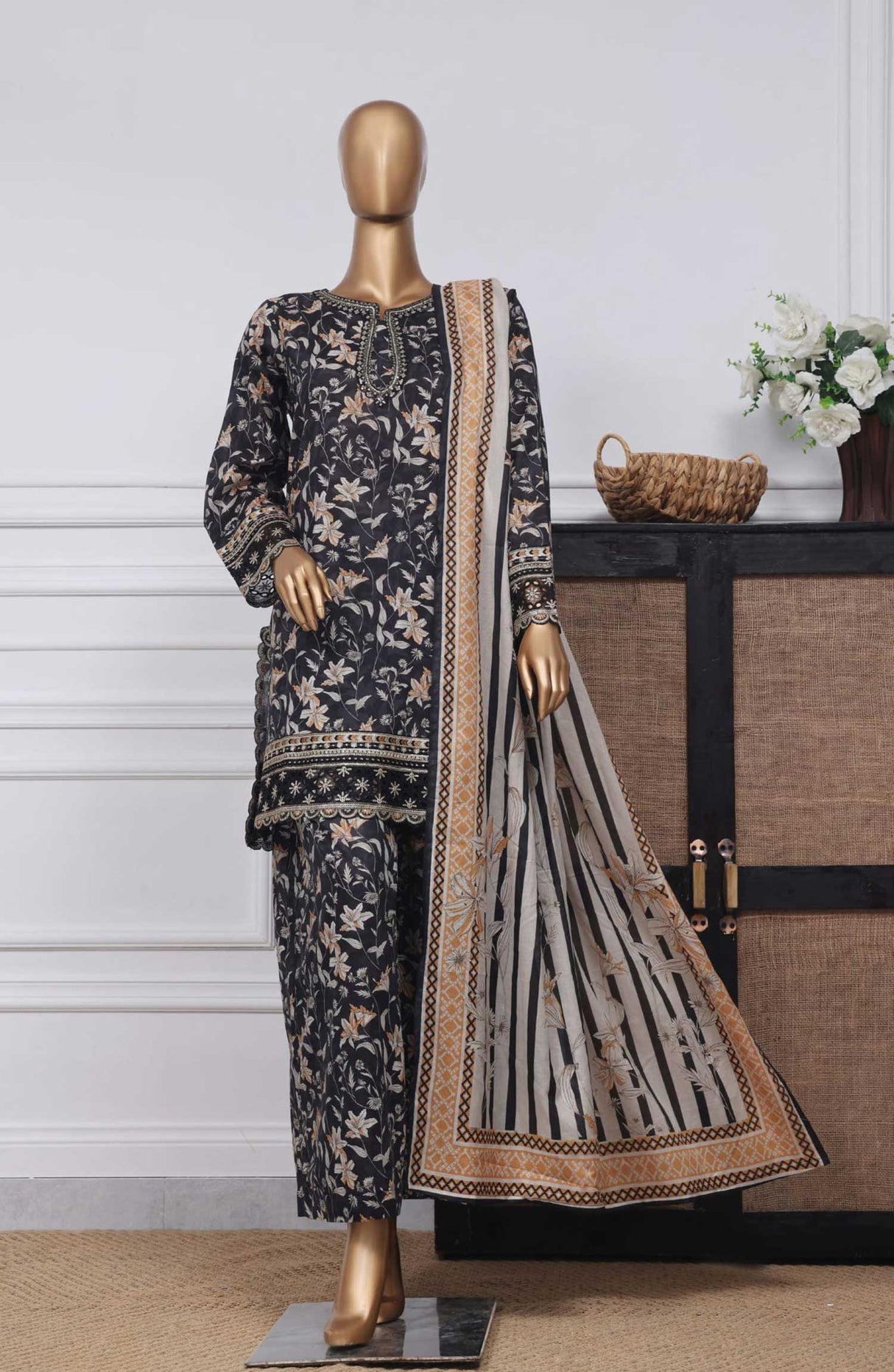 Malika By Sadabahar Luxury Collection