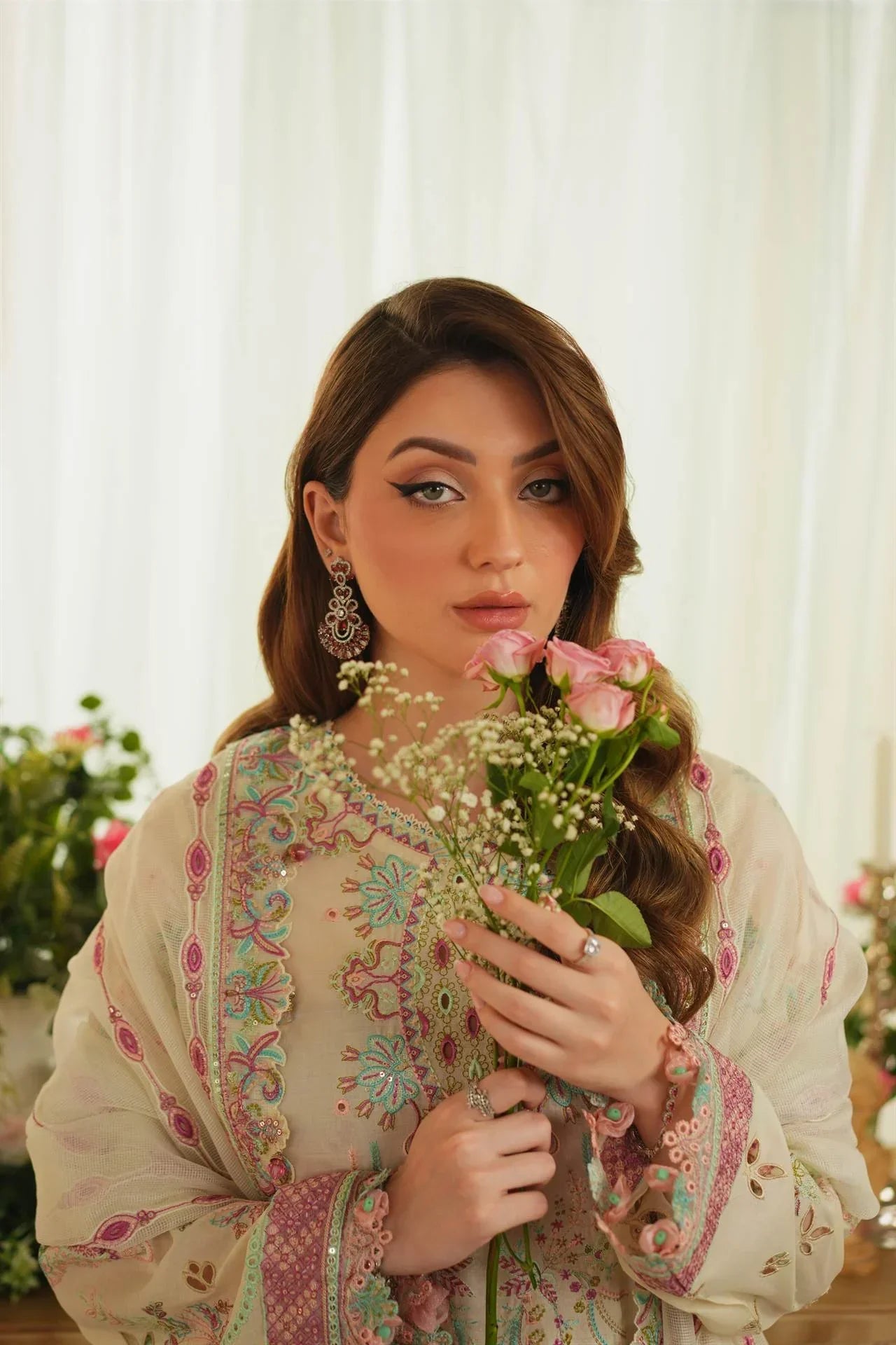 ANEELA RIZWAN PREMIUM LUXURY COLLECTION