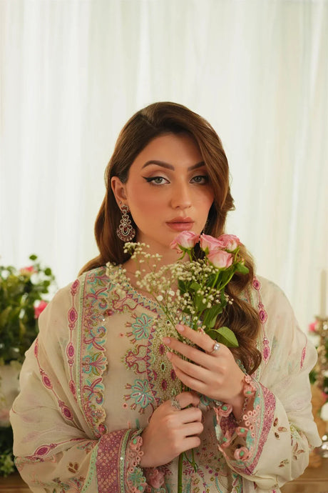 ANEELA RIZWAN PREMIUM LUXURY COLLECTION