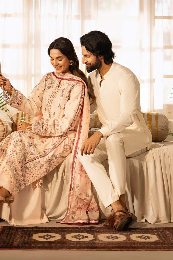 Sajni By Zarposh Luxury Collection