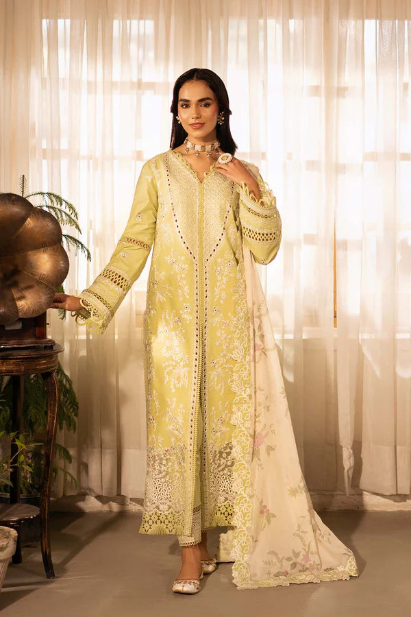 Sajni By Zarposh Luxury Collection