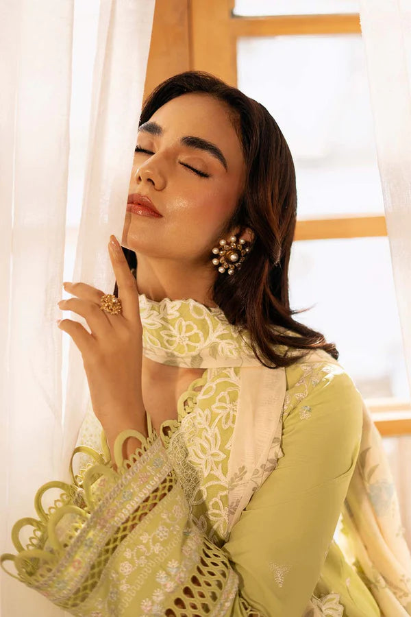 Sajni By Zarposh Luxury Collection