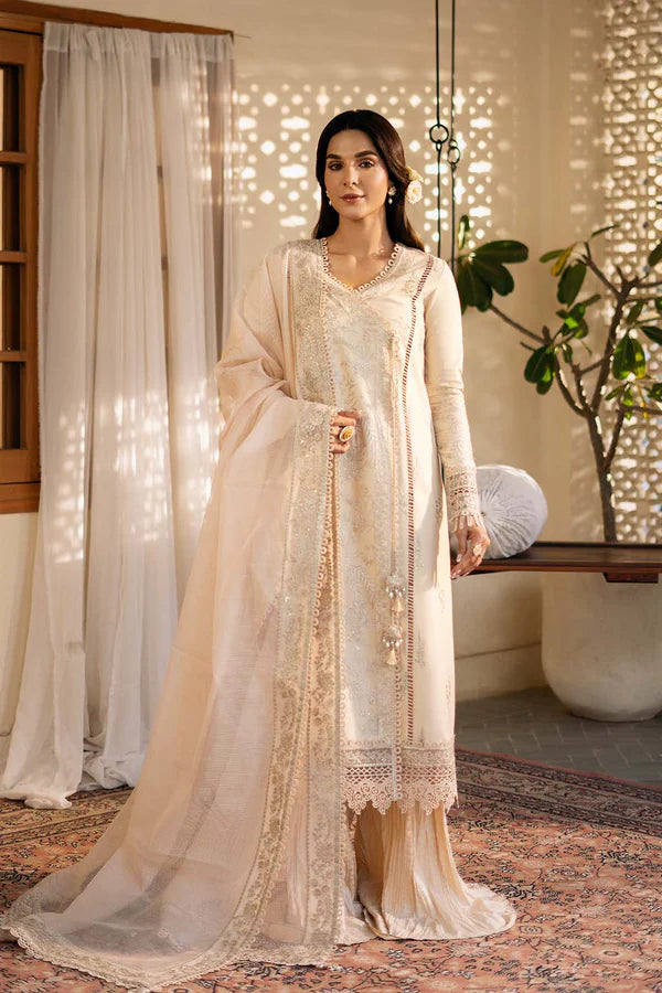 Sajni By Zarposh Luxury Collection