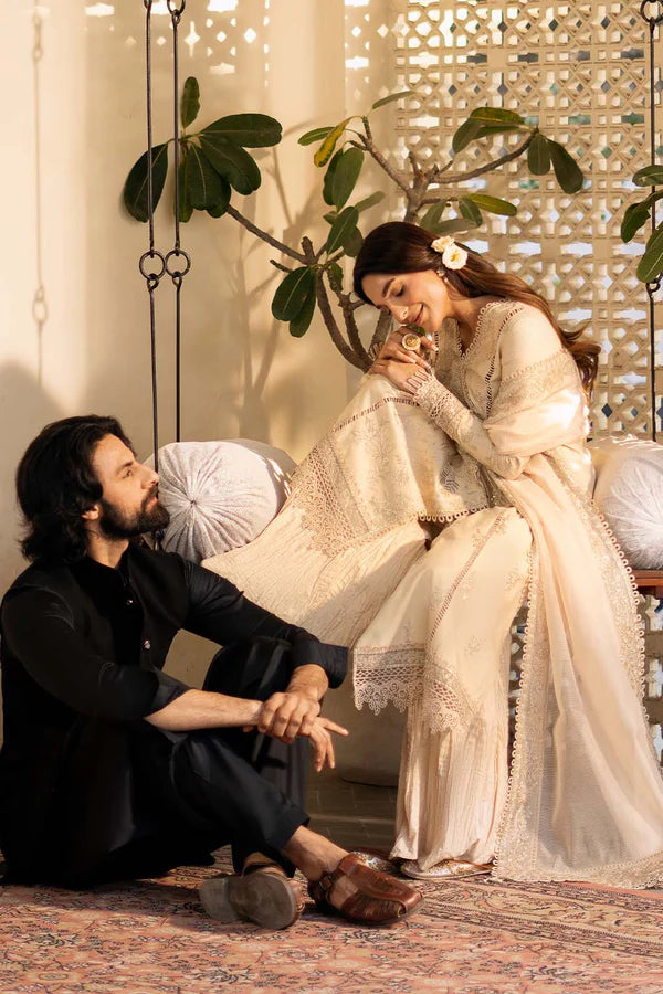 Sajni By Zarposh Luxury Collection