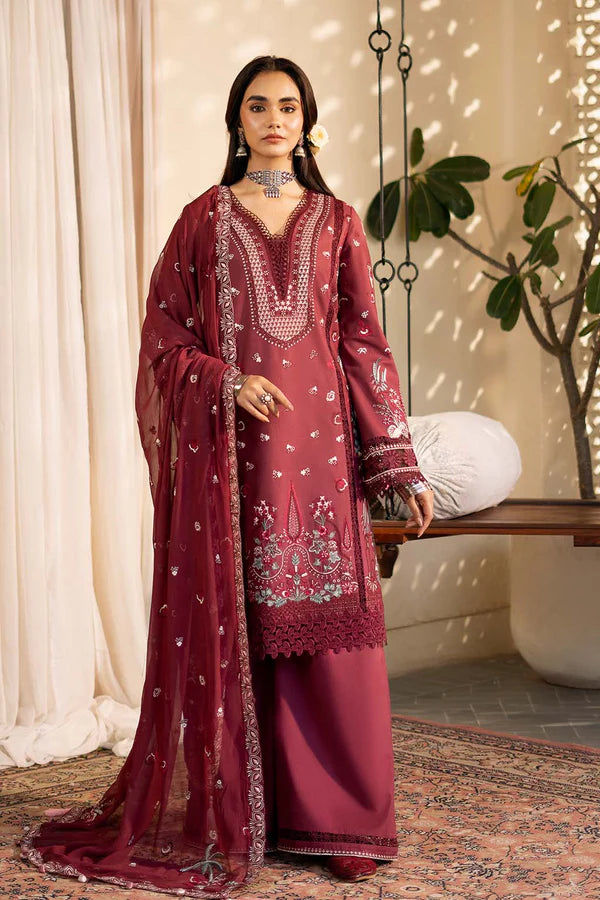 Sajni By Zarposh Luxury Collection