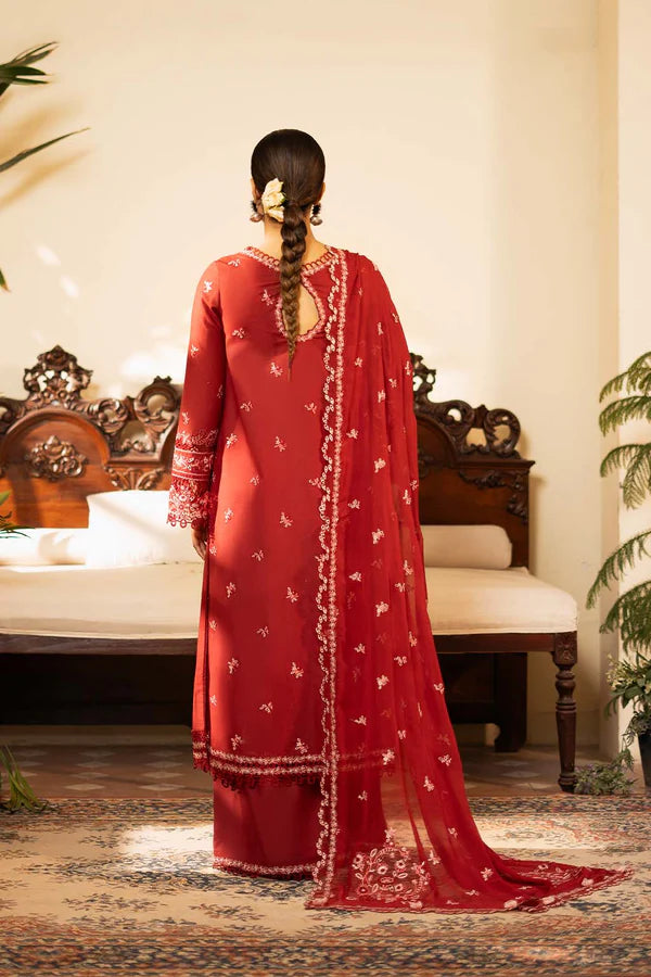 Sajni By Zarposh Luxury Collection