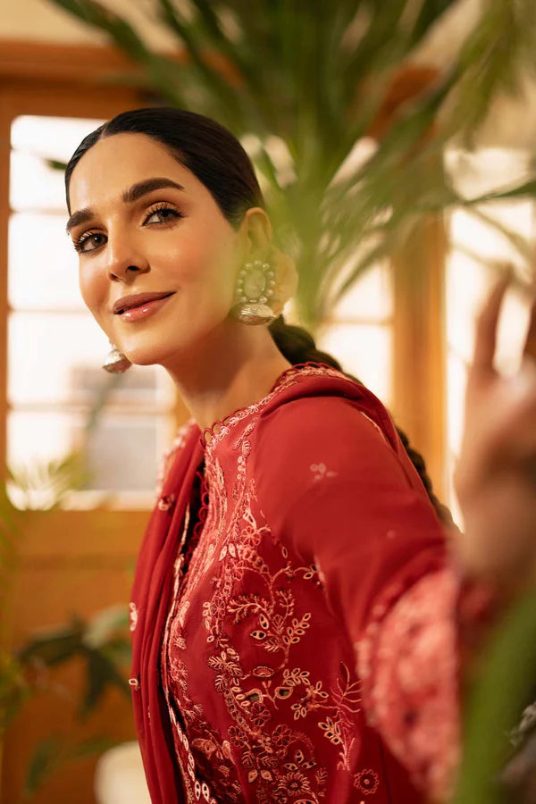 Sajni By Zarposh Luxury Collection