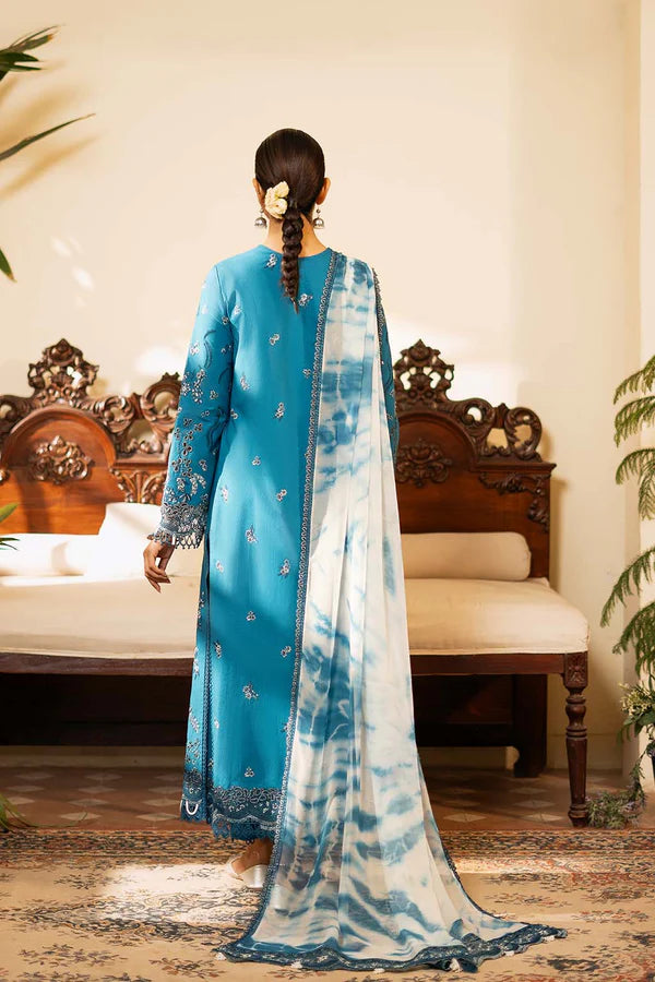 Sajni By Zarposh Luxury Collection