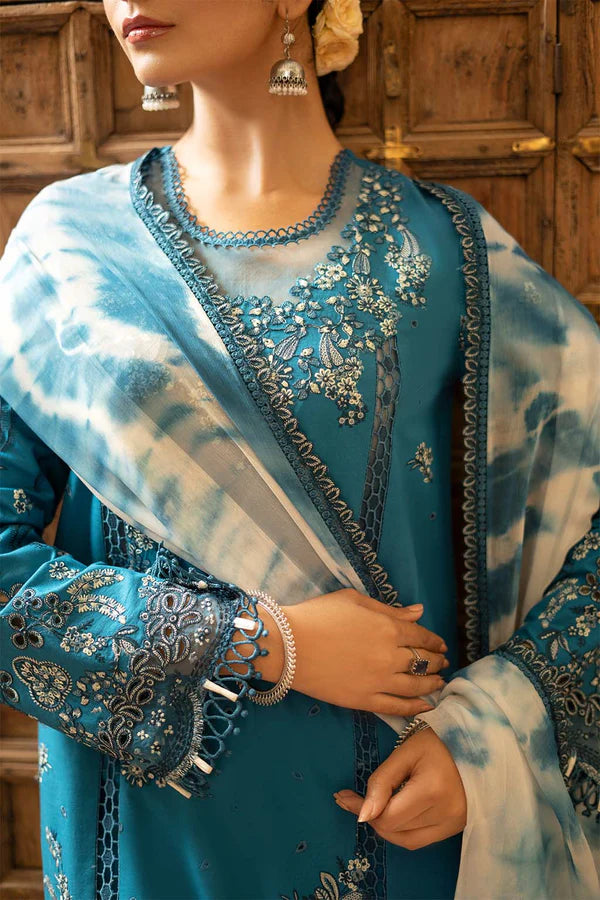 Sajni By Zarposh Luxury Collection