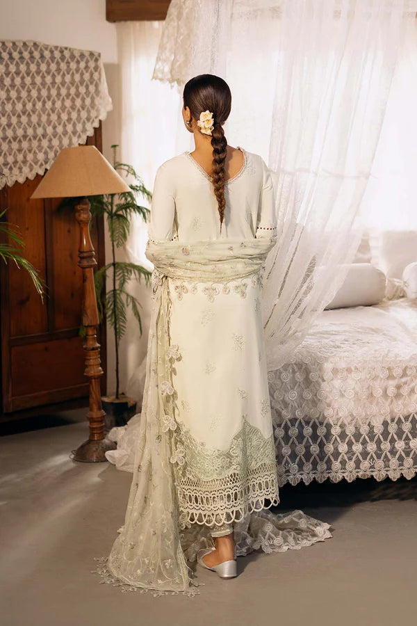 Sajni By Zarposh Luxury Collection