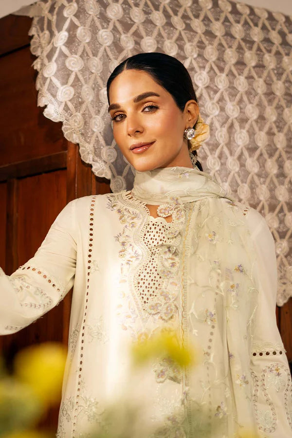 Sajni By Zarposh Luxury Collection