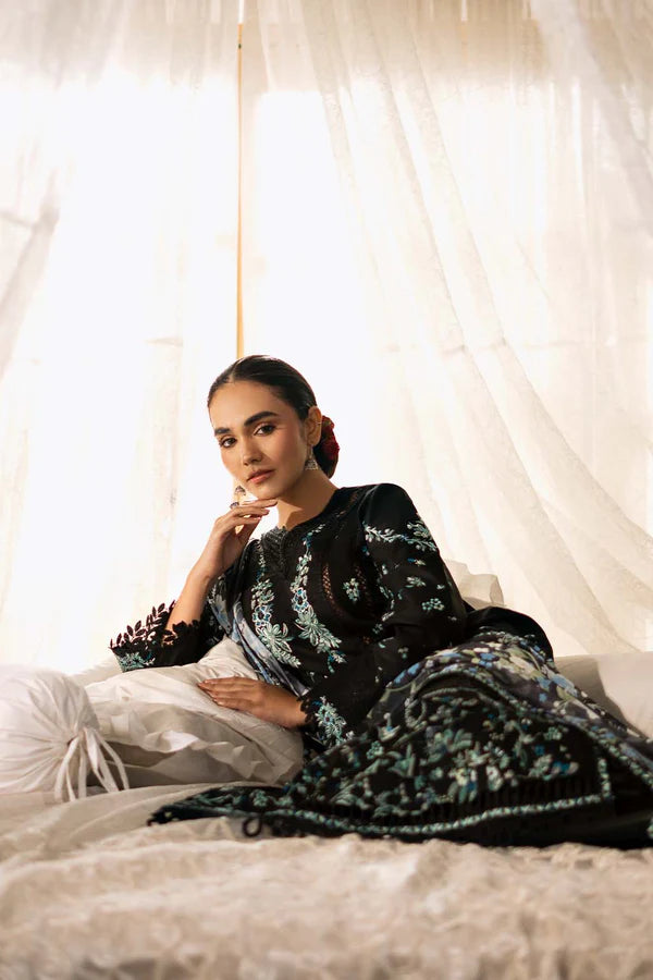 Sajni By Zarposh Luxury Collection