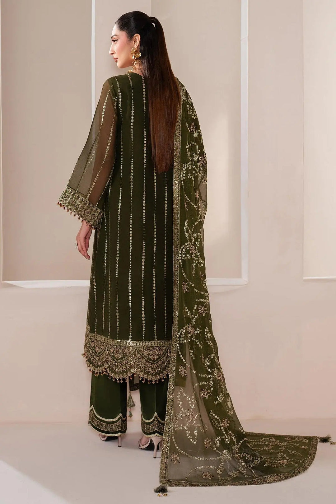 Reena by Alizeh Luxury Collection