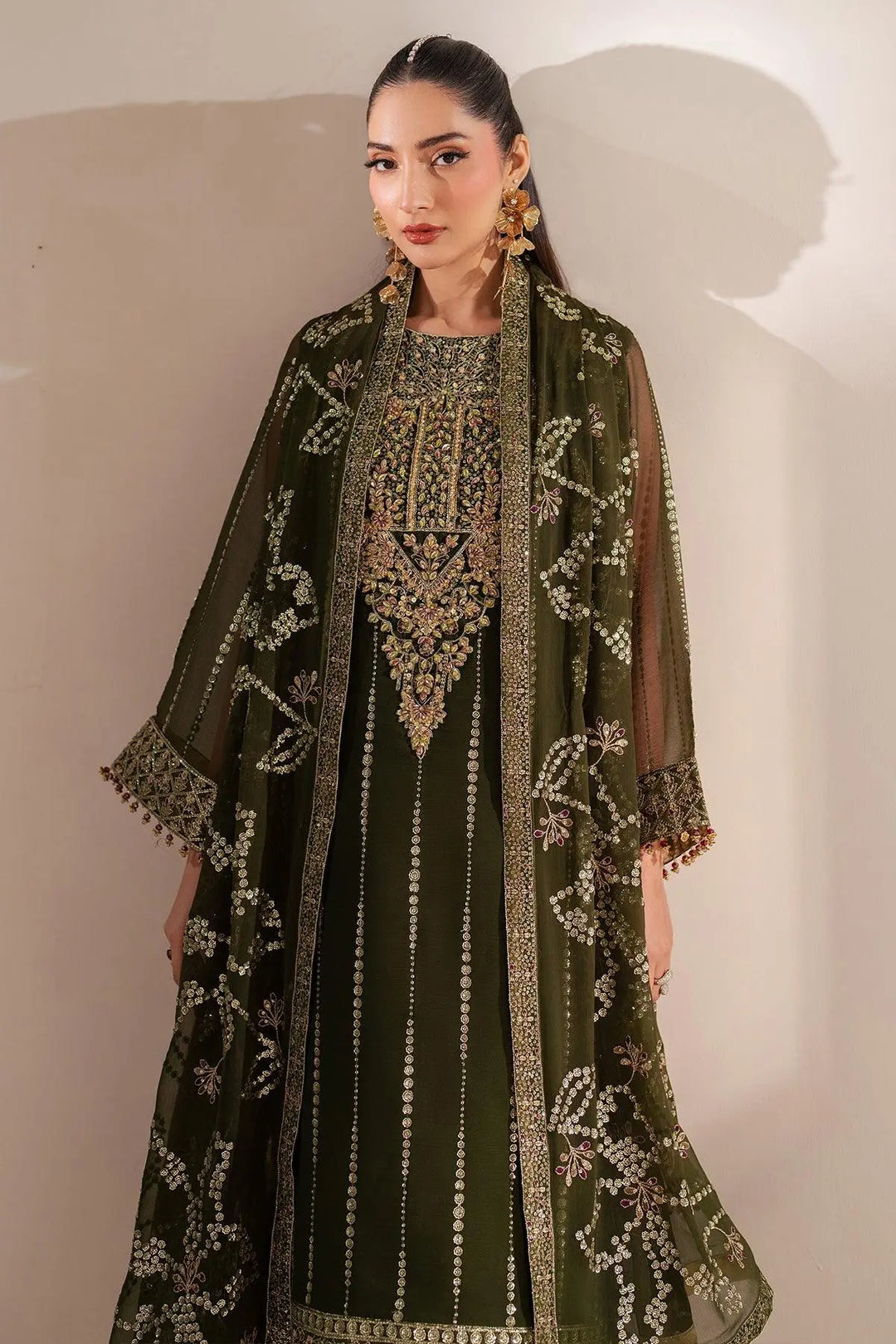 Reena by Alizeh Luxury Collection