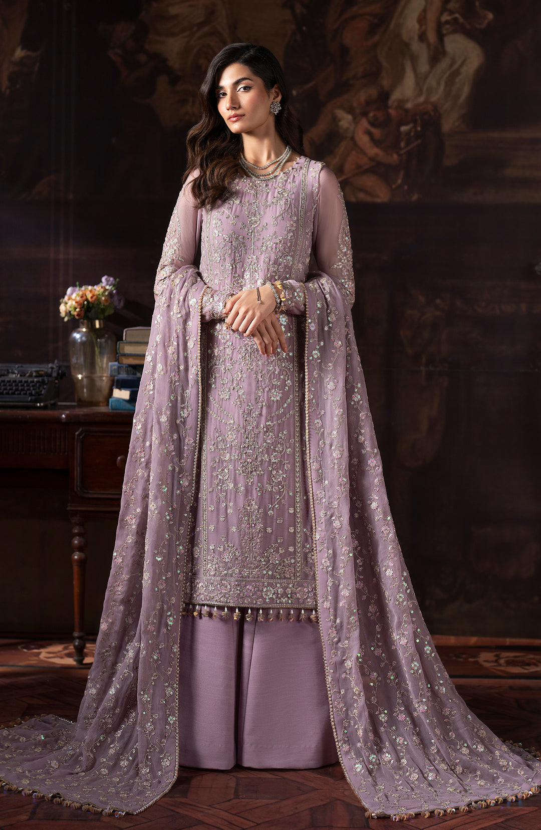 Zarif Luxury Premium Collection
