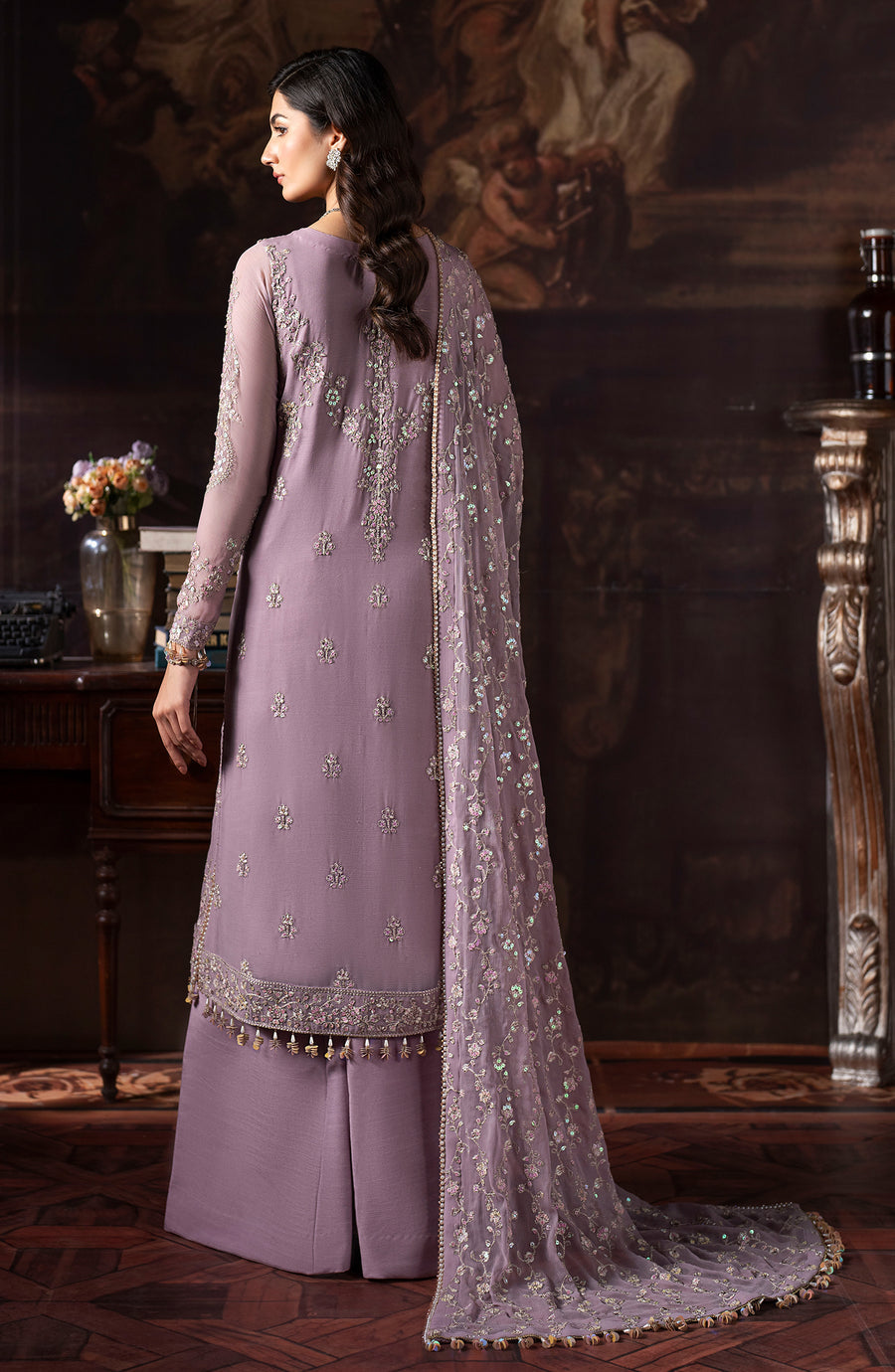 Zarif Luxury Premium Collection