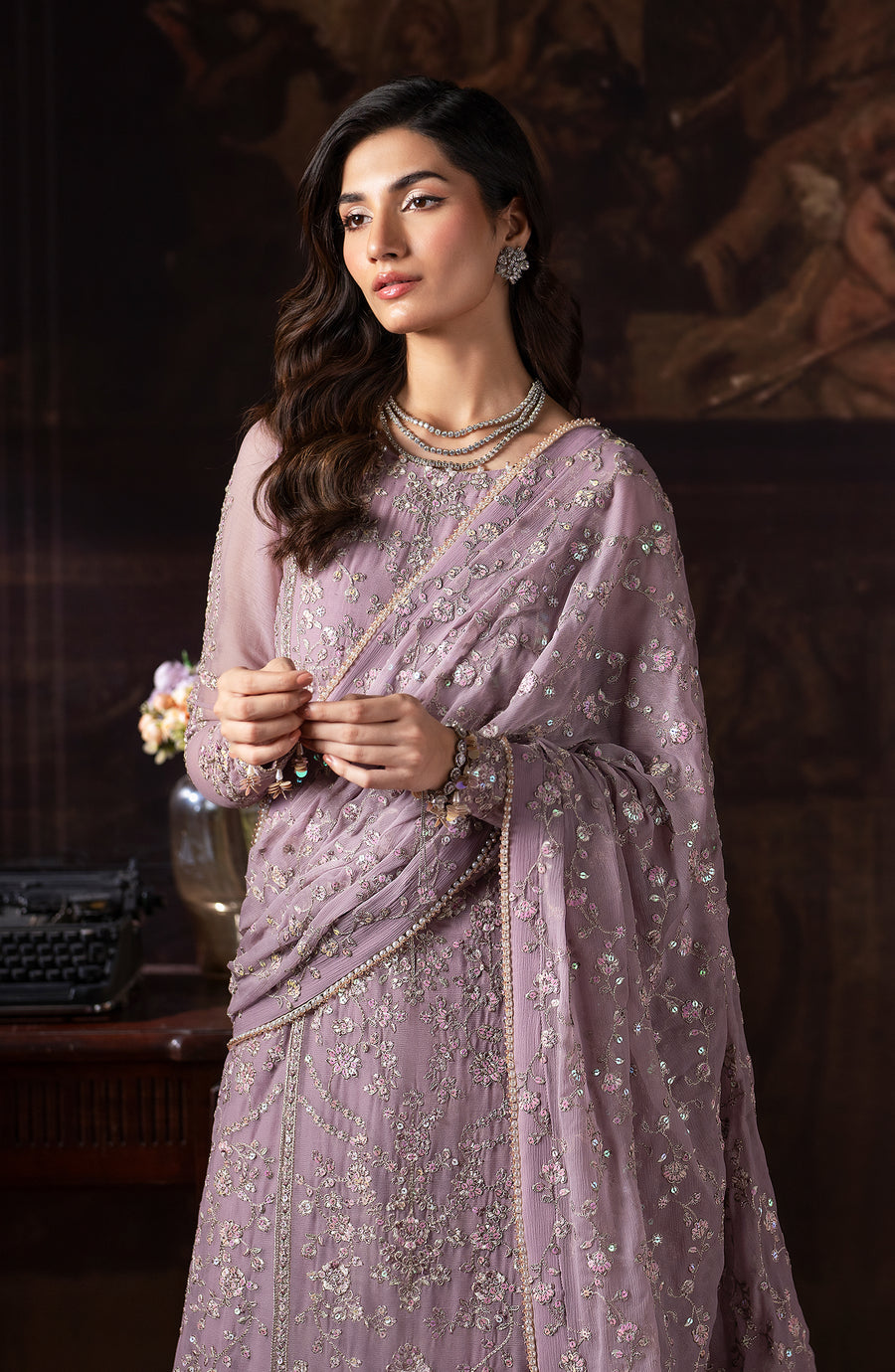 Zarif Luxury Premium Collection