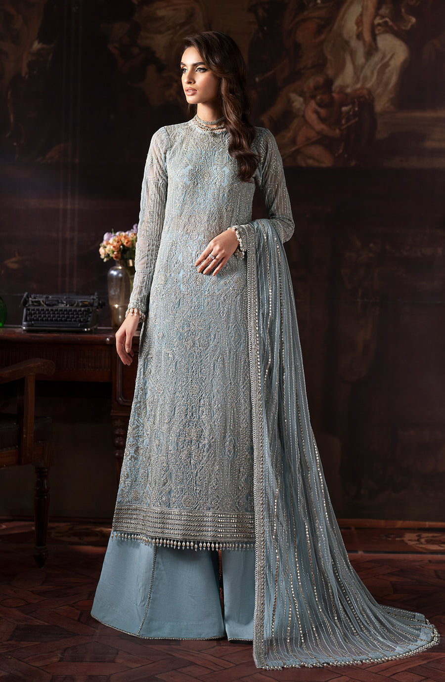 Zarif Luxury Premium Collection