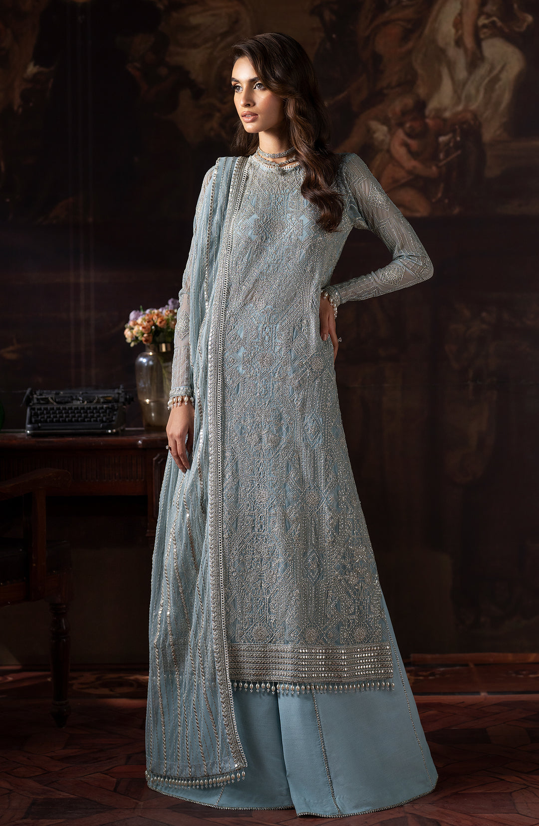 Zarif Luxury Premium Collection