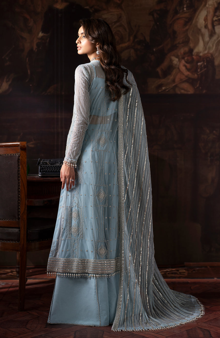 Zarif Luxury Premium Collection