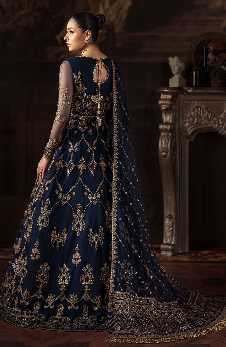 Zarif Luxury Premium Collection