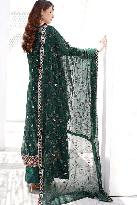 Afsaneh By Maryam's Embroidered Collection