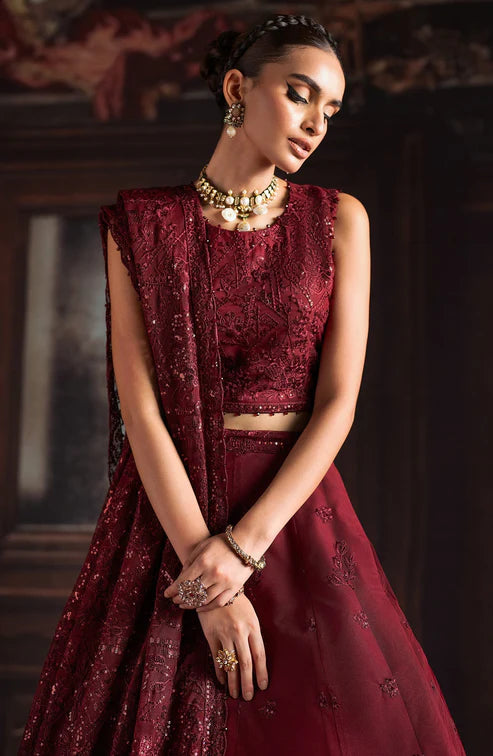 Zarif Luxury Premium Collection