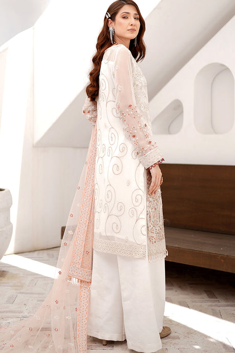 Afsaneh By Maryam's Embroidered Collection