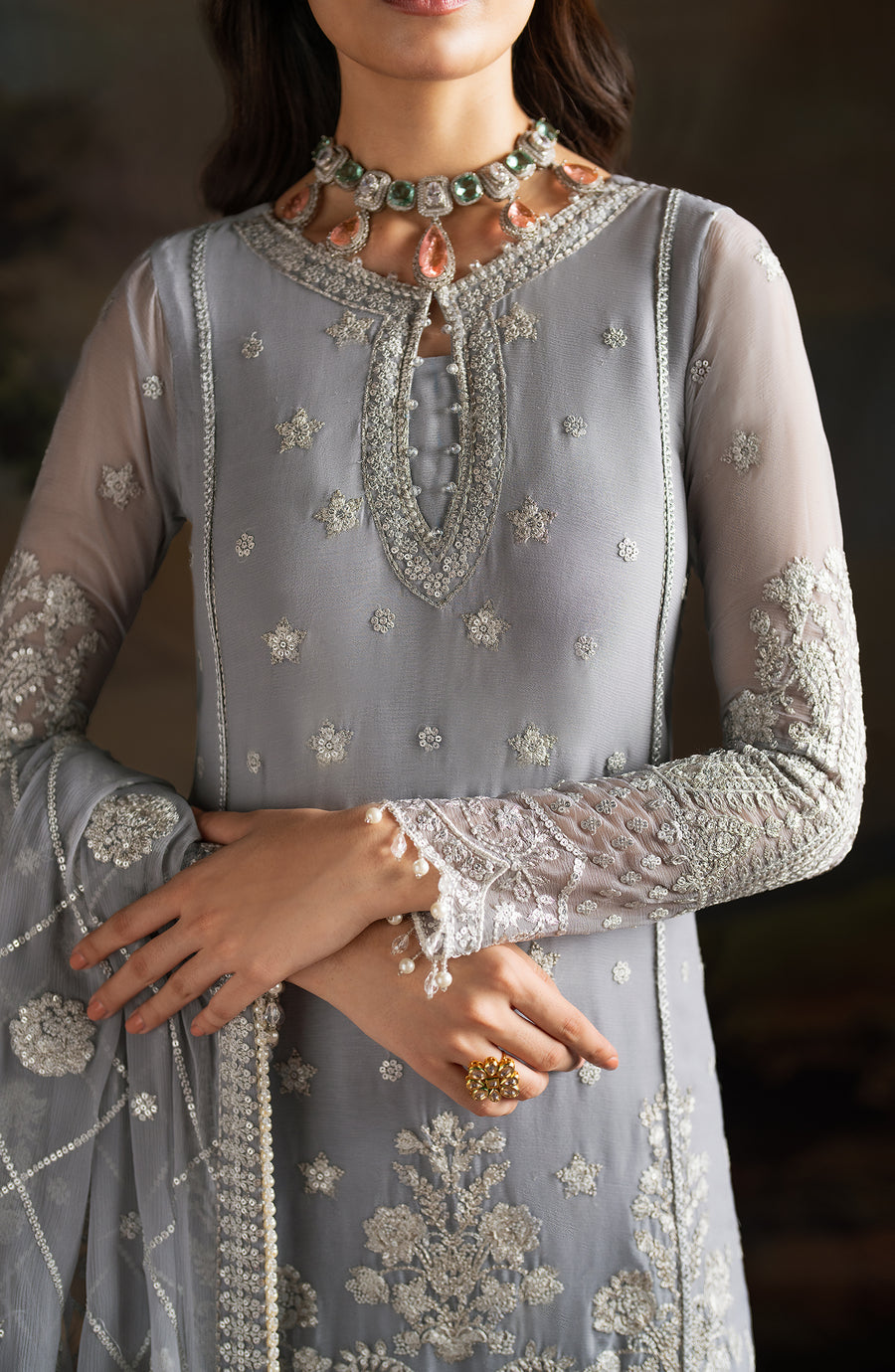 Zarif Luxury Premium Collection
