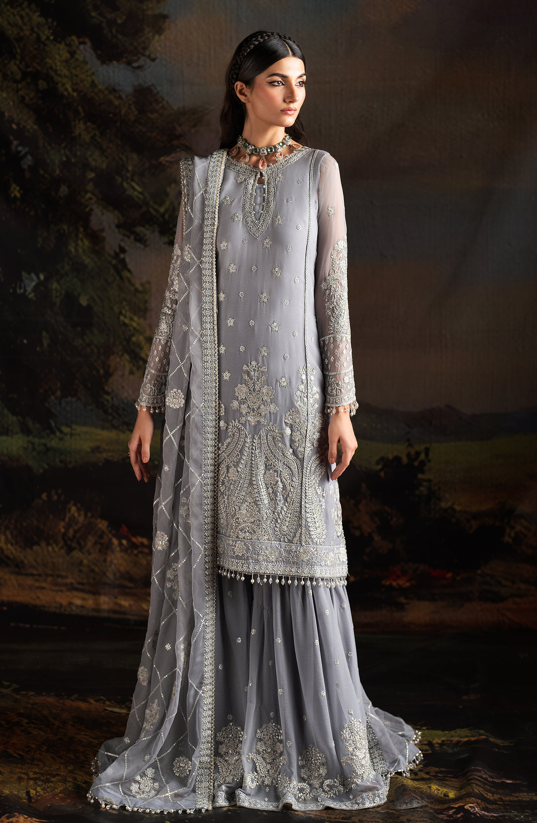 Zarif Luxury Premium Collection