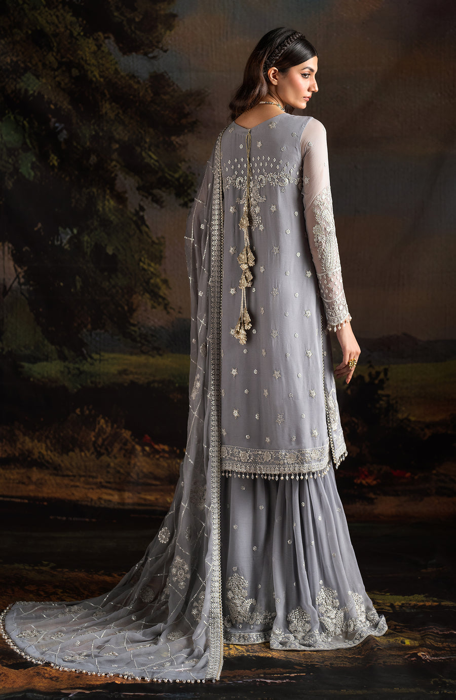 Zarif Luxury Premium Collection