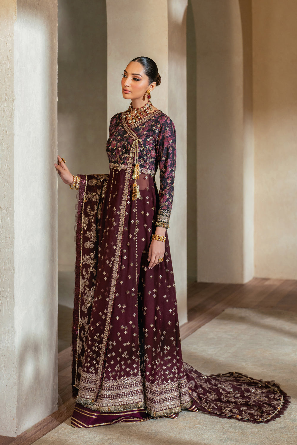 Niran by Xenia Premium Collection