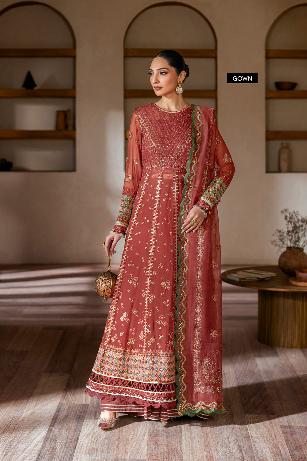 Niran by Xenia Premium Collection