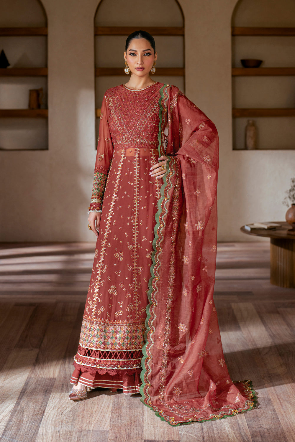 Niran by Xenia Premium Collection